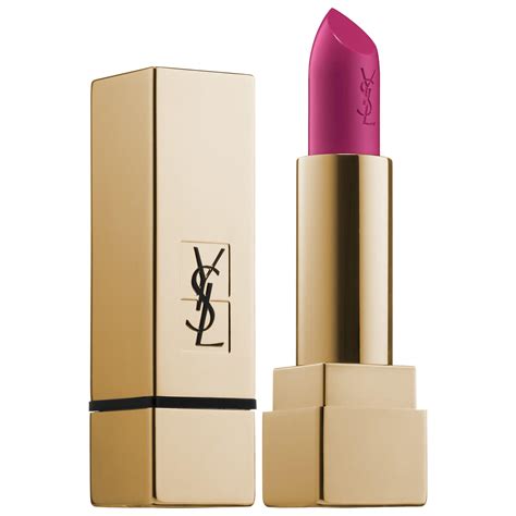 warm tone red lipstick ysl|YSL number 19 lipstick.